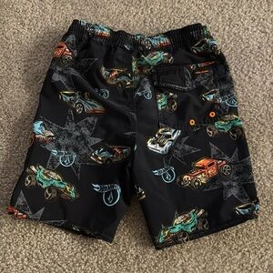 Volcom shorts